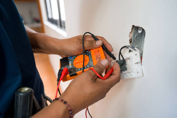 Best Electrician for Home Renovation  in Holiday Heights, NJ