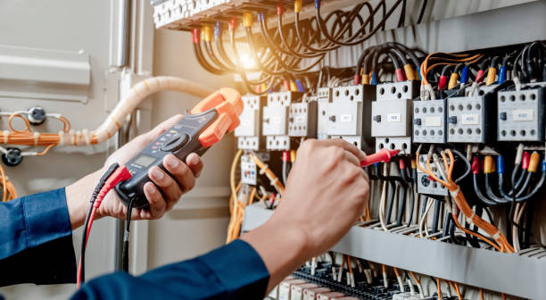 Best Affordable Electrician  in Holiday Heights, NJ