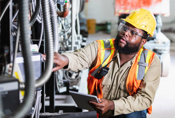 Best Emergency Electrical Repair  in Holiday Heights, NJ