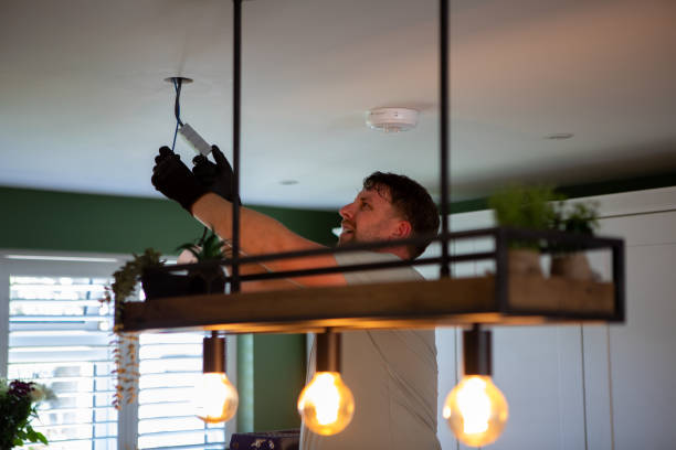 Best Electrician Near Me  in Holiday Heights, NJ