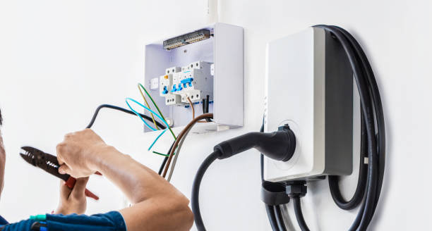 Best Electrical Upgrades for Homes  in Holiday Heights, NJ