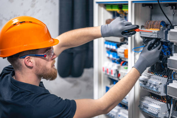 Best Electrical System Inspection  in Holiday Heights, NJ